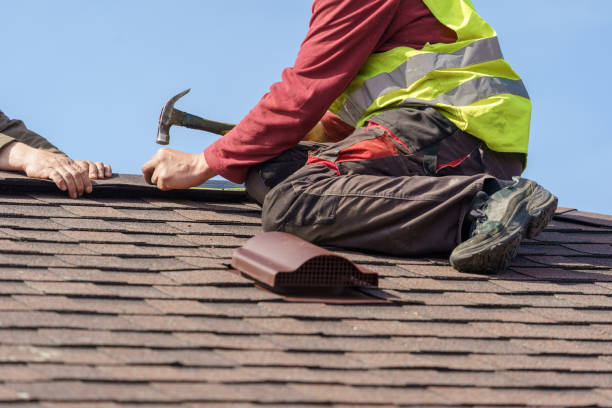 Best Best Roofing Contractors  in John Day, OR